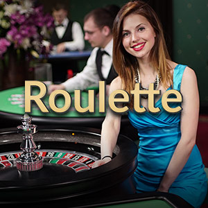 Venezia Roulette